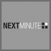 Thumbnail replacement - Nextminute Logo